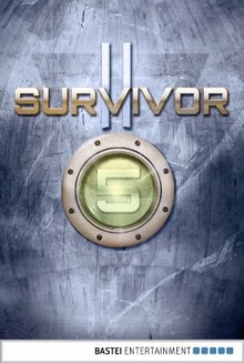 Survivor 2.05 (DEU): Die Seele der Maschine. SF-Thriller (Survivor Staffel 2) (German Edition) - Peter Anderson