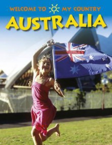 Australia. [Written by Peter North and Susan McKay] - North, Susan McKay