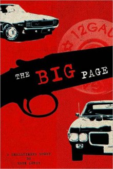 The Big Page - Erik Lundy