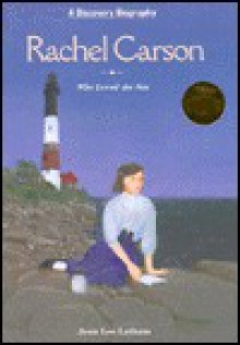 Rachel Carson - Norman L. Macht