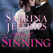 The Art of Sinning: Sinful Suitors Series, Book 1 - Sabrina Jeffries, Beverley A. Crick