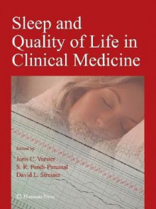 Sleep and Quality of Life in Clinical Medicine - Joris C. Verster