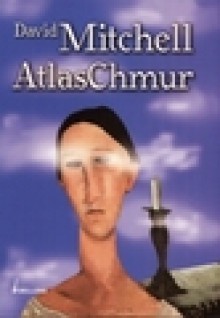 Atlas chmur - David Mitchell