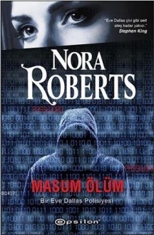 Masum Ölüm (In Death, #15) - J.D. Robb, Aslı Ağca