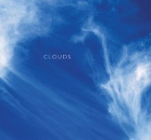 Clouds - Eric M. Wilcox