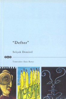 Defter - Selçuk Demirel