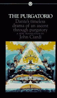 The Purgatorio - Dante Alighieri, John Ciardi