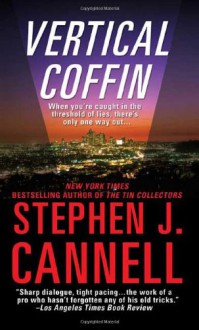 Vertical Coffin - Stephen J. Cannell