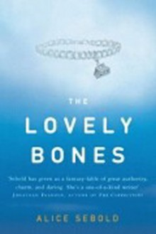 The Lovely Bones - Alice Sebold