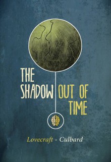 Shadow Out of Time - H.P. Lovecraft