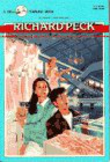 Secrets of the Shopping Mall - Richard Peck