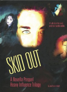 Skid Out - Ann Marie Frohoff