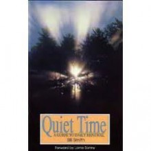 Quiet Time - Bill Smith