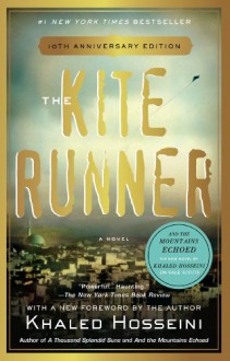 The Kite Runner - Khaled Hosseini