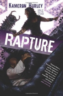 Rapture - Kameron Hurley