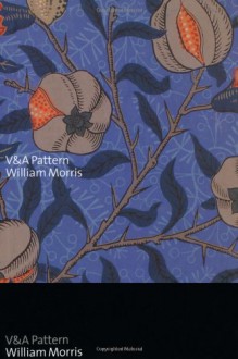 V&A Pattern: William Morris - Linda Parry