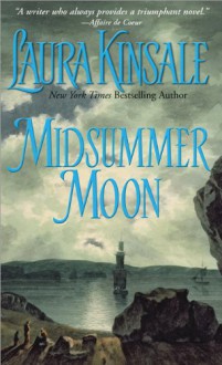 Midsummer Moon - Laura Kinsale