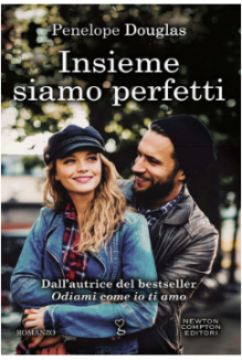 Insieme siamo perfetti - Penelope Douglas
