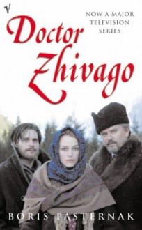 Doctor Zhivago - Boris Pasternak