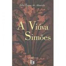 A Viúva Simões - Júlia Lopes de Almeida, Peggy Sharpe