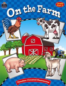 Full-Color on the Farm - SARAH BEATTY