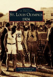 St. Louis Olympics, 1904 - Sandy Marshall, Sandra Marshall