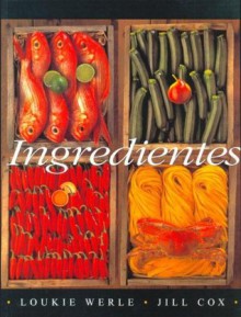 Ingredientes - Loukie Werle