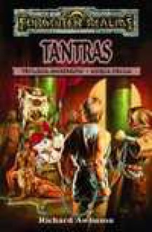 Tantras - Richard Awlinson