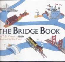 The Bridge Book - Polly Carter