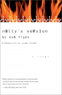 Nelly's Version - Eva Figes