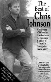 The Best of Chris Johnson - Chris Johnson