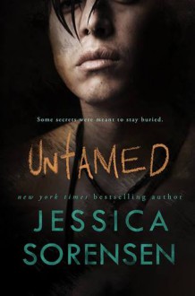 Untamed - Jessica Sorensen