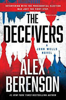 The Deceivers - Alex Berenson