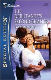 The Debutante's Second Chance - Liz Flaherty