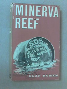 Minerva Reef - Olaf Ruhen