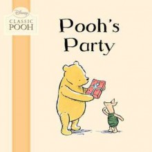 Pooh's Party - Laura Dollin, Stuart Trotter