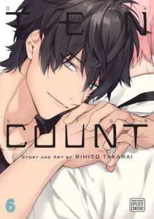 Ten Count, Vol. 6 - Rihito Takarai