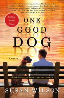 One Good Dog - Susan Wilson