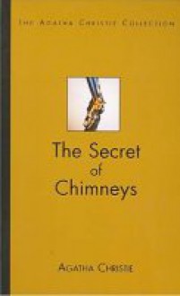 The Secret of Chimneys - Agatha Christie