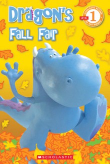 Dragon's Fall Fair (Dragon Reader) - Mara Conlon