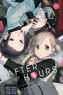 After Hours, Vol. 1 - Yuhta Nishio