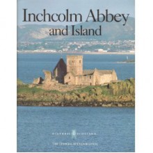 Inchcolm Abbey and Island - Richard Fawcett