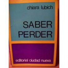 Saber Perder - Chiara Lubich