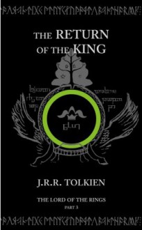 The Return of the King - J.R.R. Tolkien, J.R.R. Tolkien