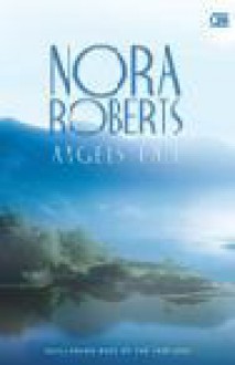 Angels Fall - Nora Roberts