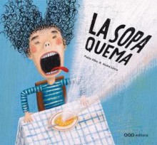 La Sopa Quema - Pablo Albo