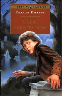 Great Expectations (Puffin Classics) - Charles Dickens, Linda M. Jennings, Linda Jennings