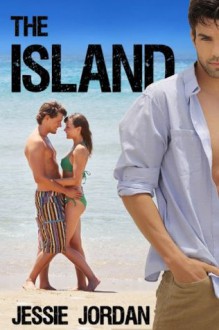 The Island - Lucinda Lane, Jessie Jordan