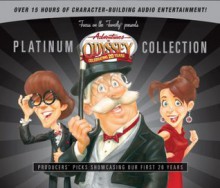 AIO Platinum Collection: Producers' Picks Showcasing Our First 20 Years (Adventures in Odyssey) - AIO Team