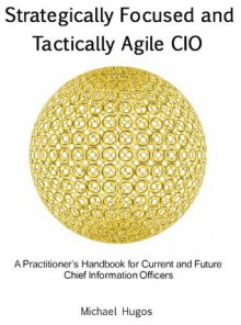 Strategically Focused and Tactically Agile CIO - Michael Hugos